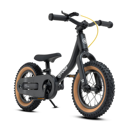 BICICLETA TRAIL 12 FULL