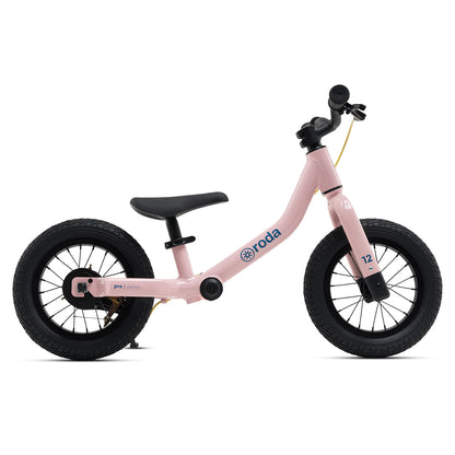 Nueva! BICICLETA DE EQUILIBRIO PARA NIÑOS RODA PRO 12 v4