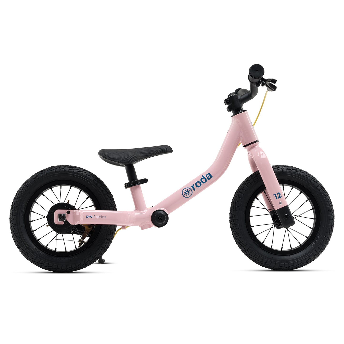BICICLETA DE EQUILIBRIO PARA NIÑOS RODA PRO 12 v4