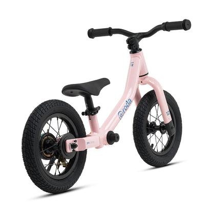 Nueva! BICICLETA DE EQUILIBRIO PARA NIÑOS RODA PRO 12 v4