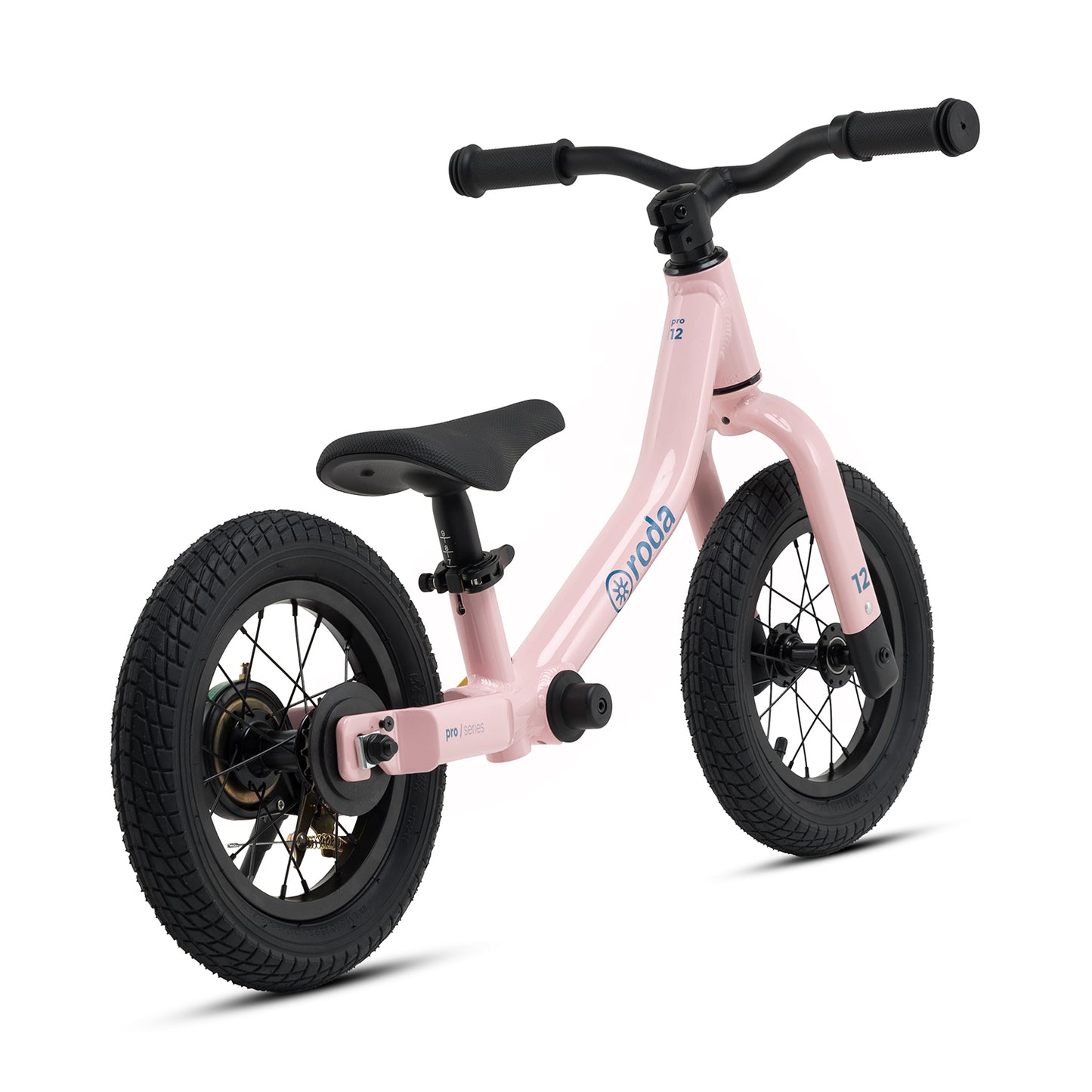 BICICLETA DE EQUILIBRIO PARA NIÑOS RODA PRO 12 v4