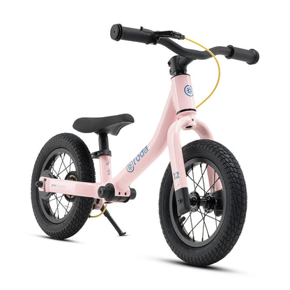 Nueva! BICICLETA DE EQUILIBRIO PARA NIÑOS RODA PRO 12 v4