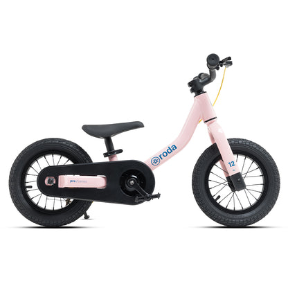 BICICLETA PRO 12 v4 FULL