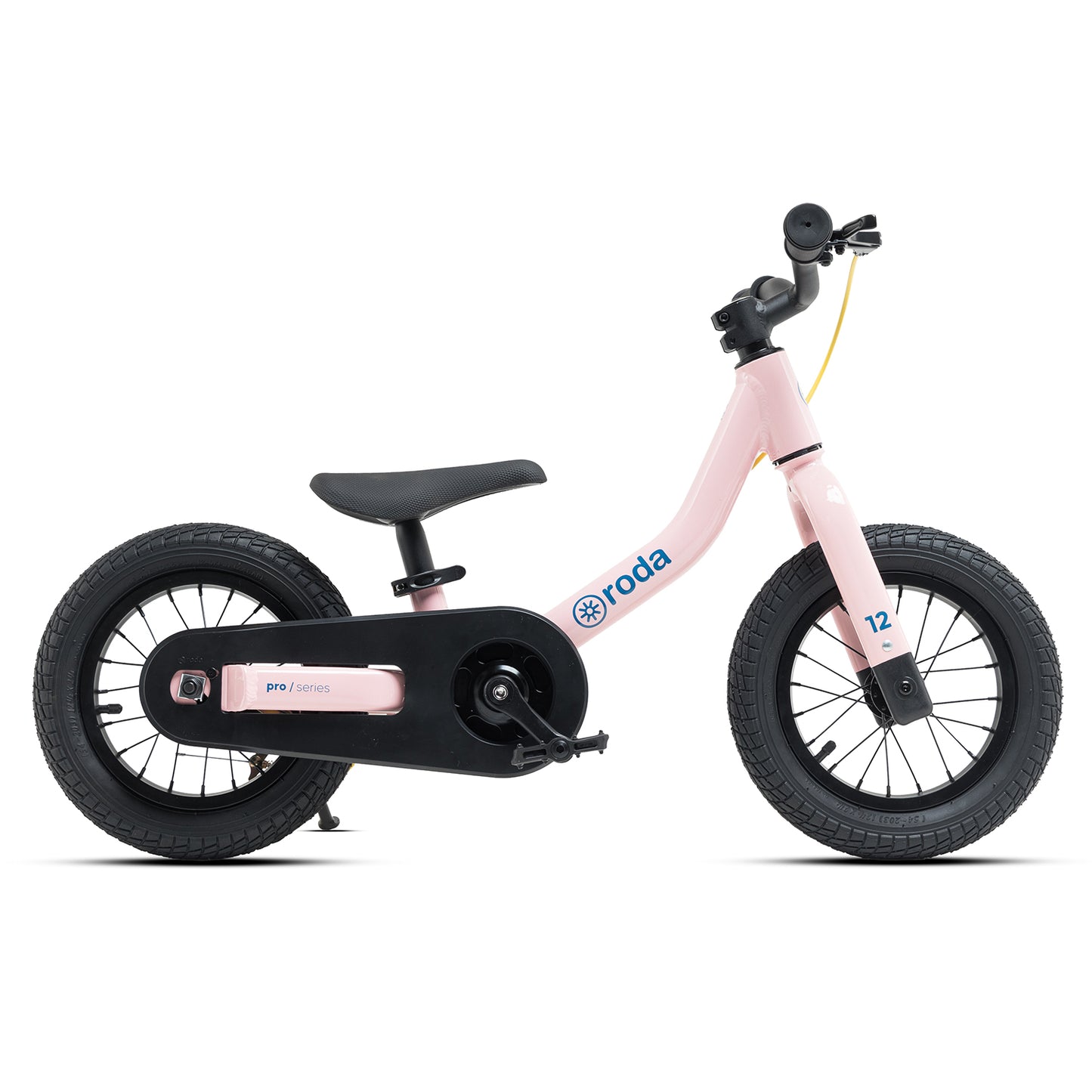 BICICLETA PRO 12 v4 FULL