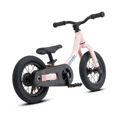 BICICLETA PRO 12 v4 FULL