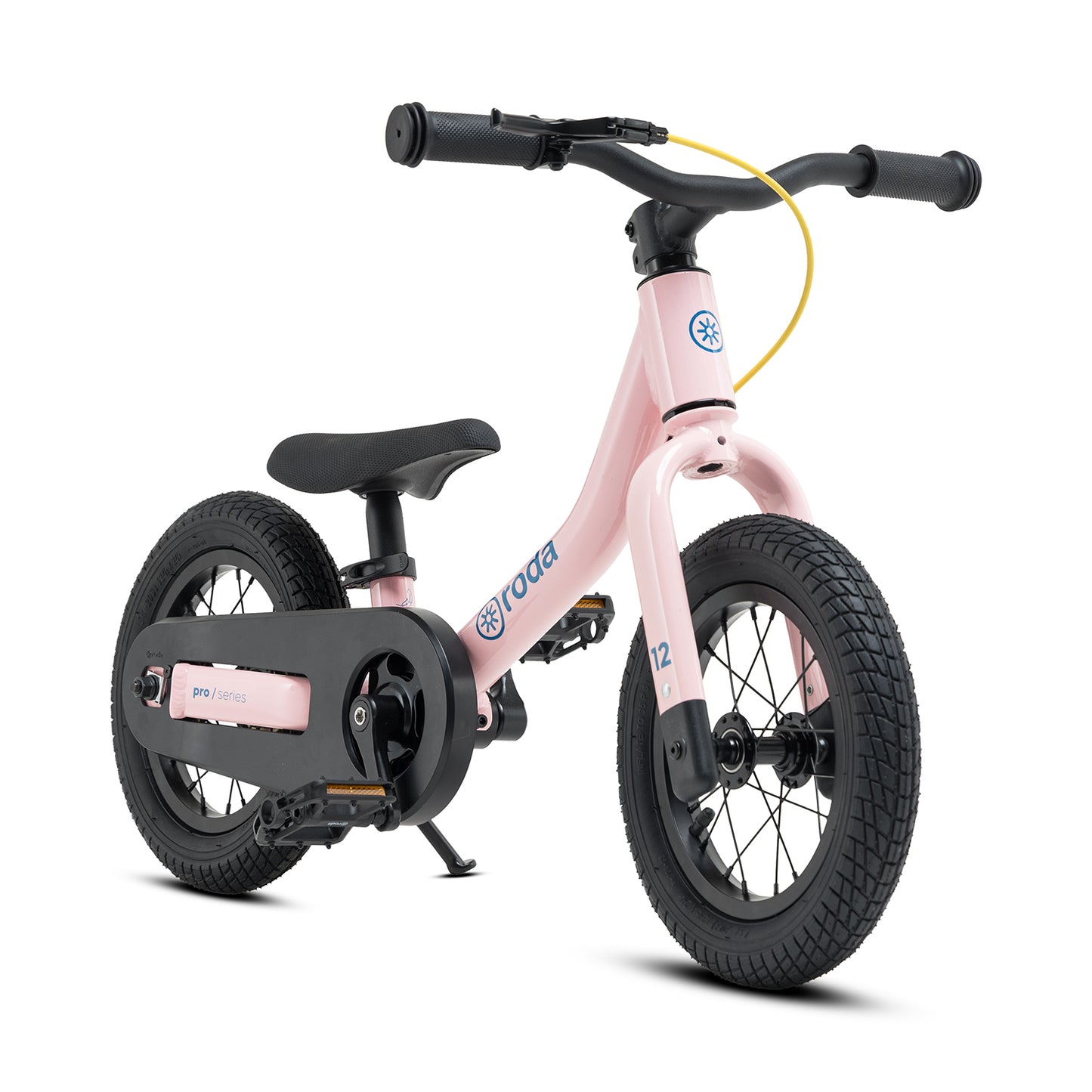 BICICLETA PRO 12 v4 FULL