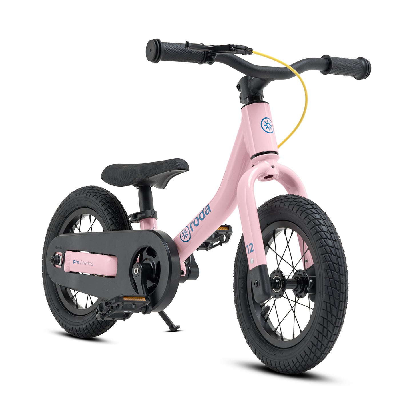 BICICLETA PRO 12 V5 FULL