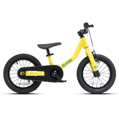 BICICLETA PRO 14 v4 FULL