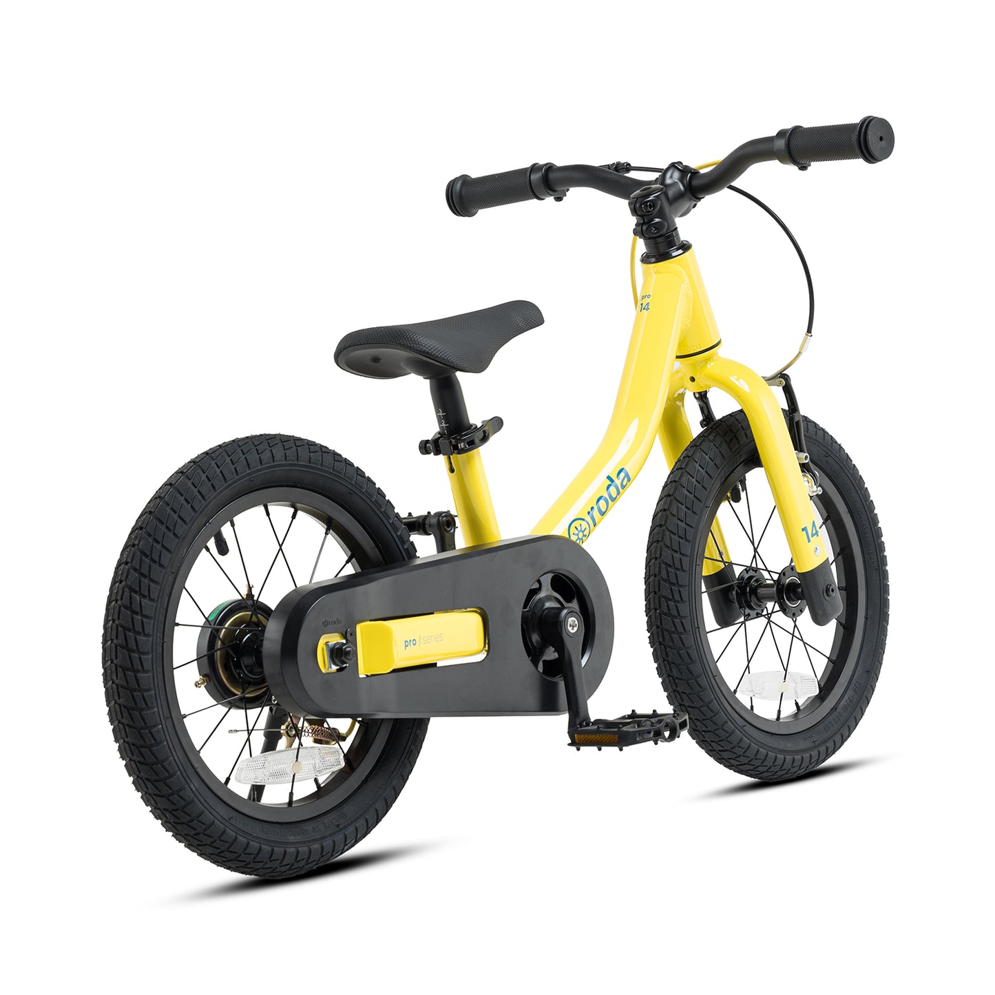 BICICLETA PRO 14 v4 FULL