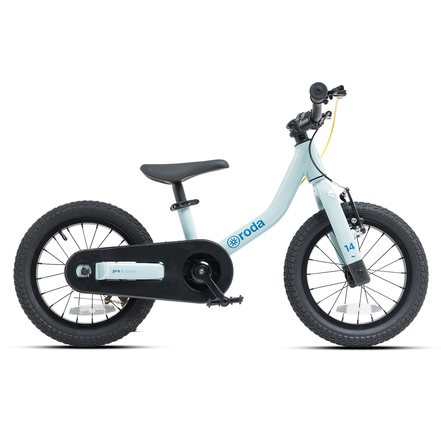 BICICLETA PRO 14 v4 FULL