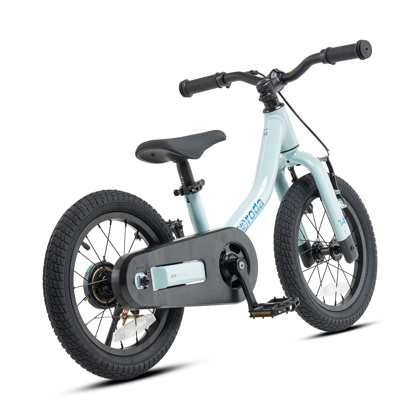 BICICLETA PRO 14 v4 FULL