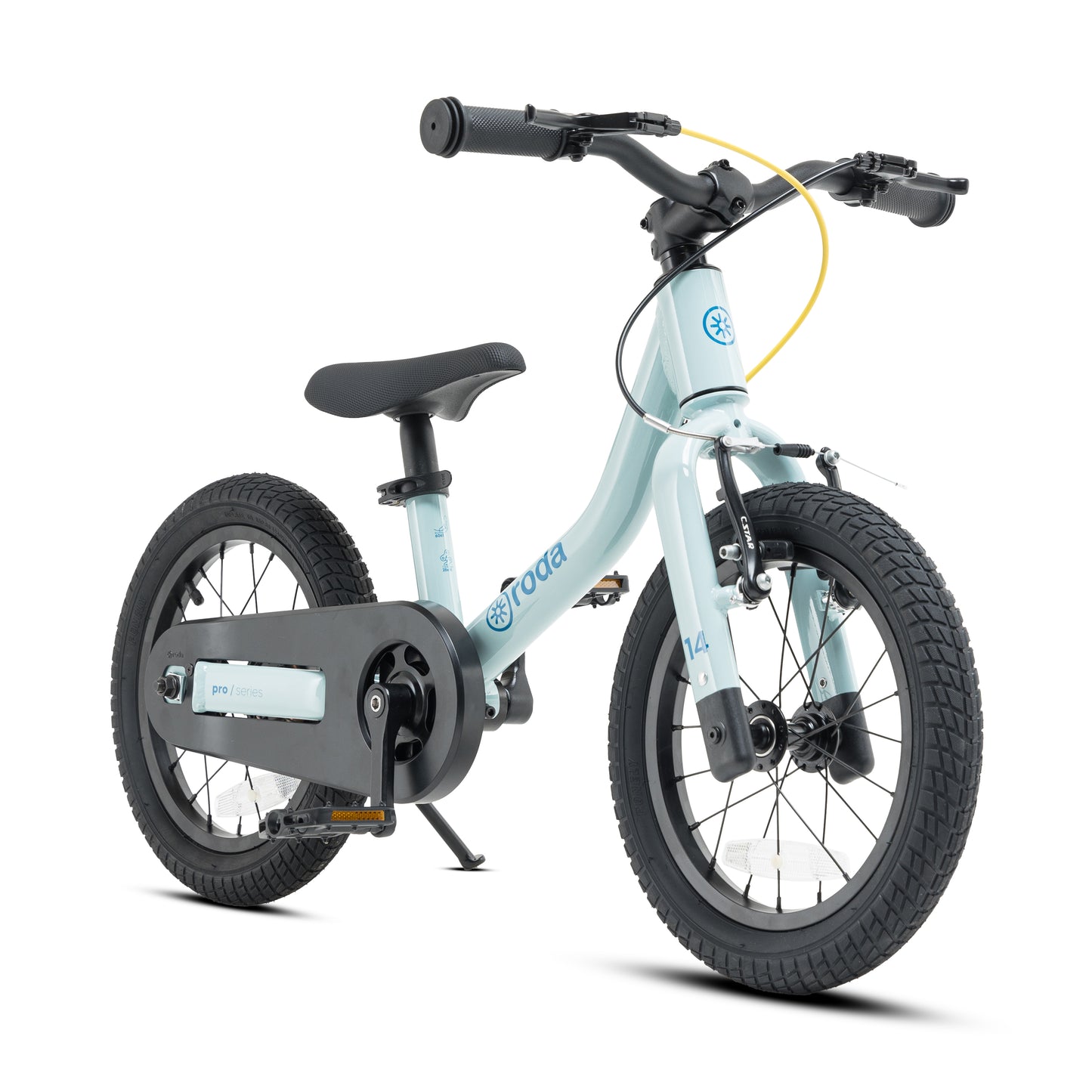 BICICLETA PRO 14 v4 FULL