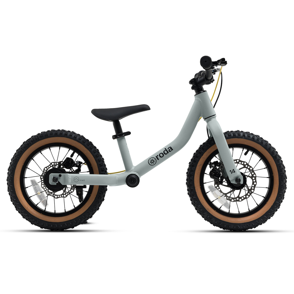 Bicicleta De Equilibrio 2 En 1 Para Niños De 3 A 7 Años Rosado | Meses