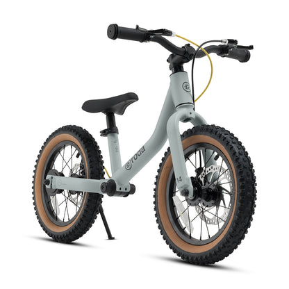 BICICLETA DE EQUILIBRIO PARA NIÑOS RODA TRAIL 14