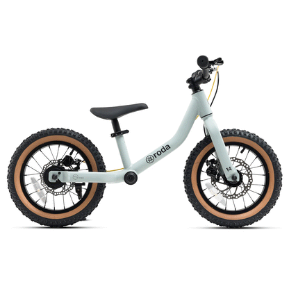 BICICLETA TRAIL 14 FULL