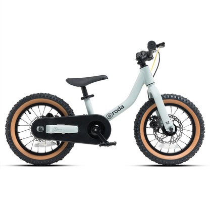 BICICLETA TRAIL 14 FULL