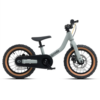 BICICLETA TRAIL 14 FULL