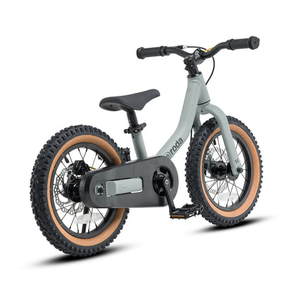 BICICLETA TRAIL 14 FULL