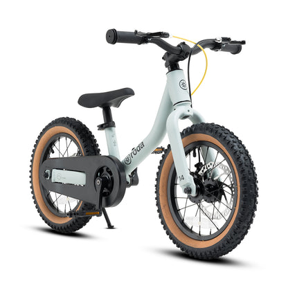 BICICLETA TRAIL 14 FULL