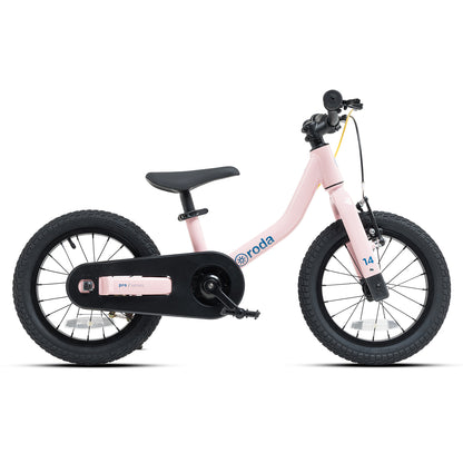 BICICLETA PRO 14 v4 FULL