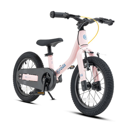 BICICLETA PRO 14 v4 FULL