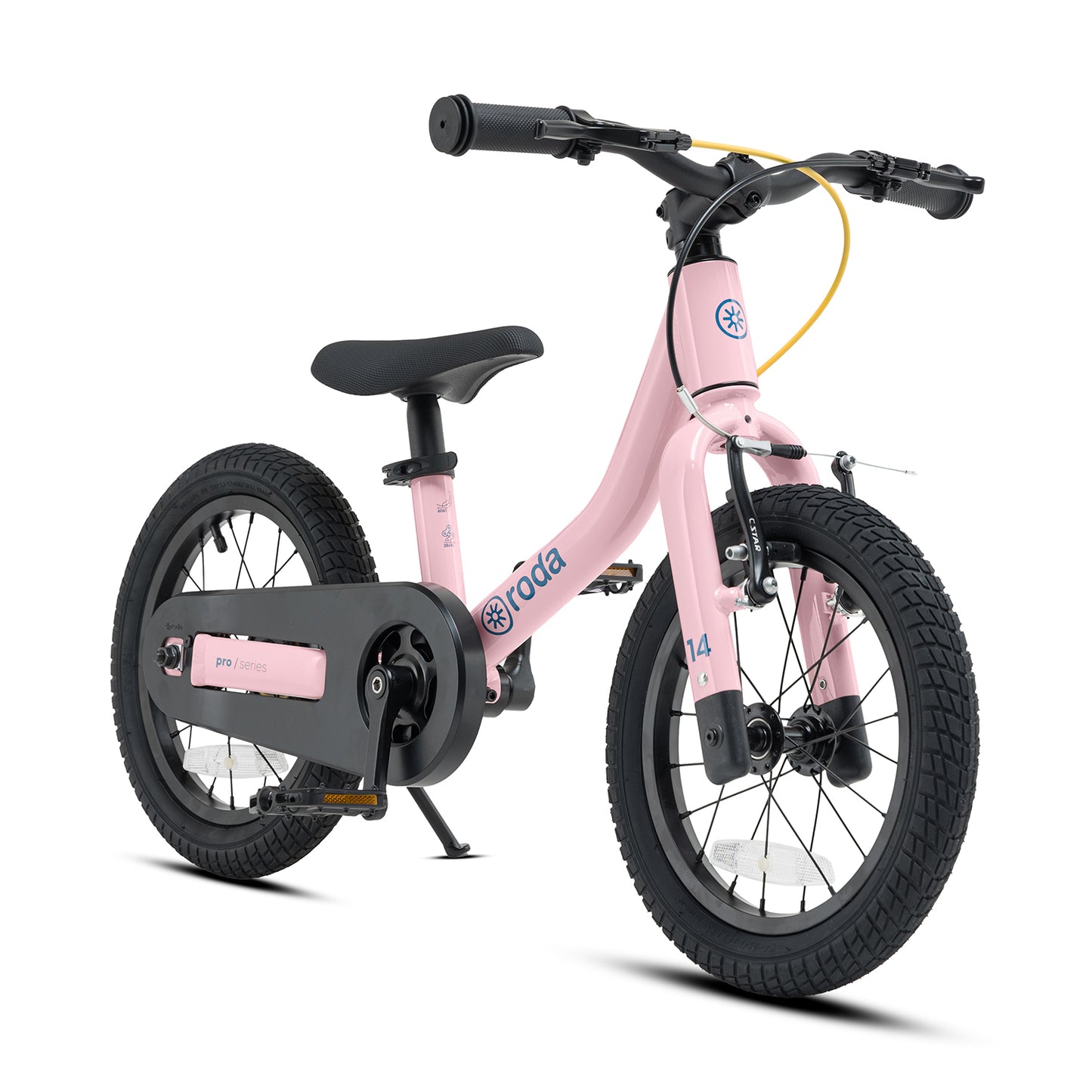 BICICLETA PRO 14 v4 FULL