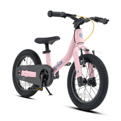 BICICLETA PRO 14 v4 FULL