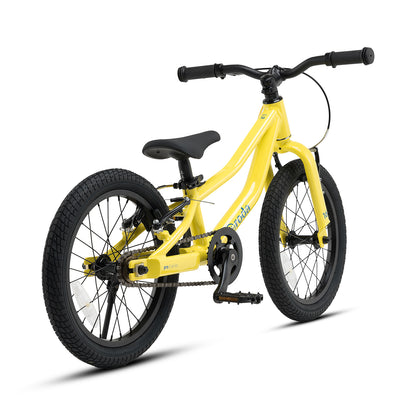 Nueva! BICICLETA PARA NIÑOS NIÑAS RODA PRO 16 v4