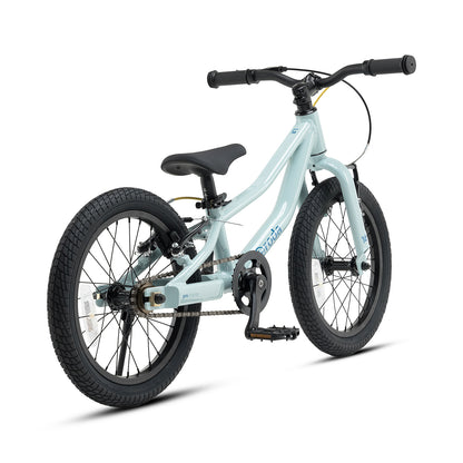 Nueva! BICICLETA PARA NIÑOS NIÑAS RODA PRO 16 v4