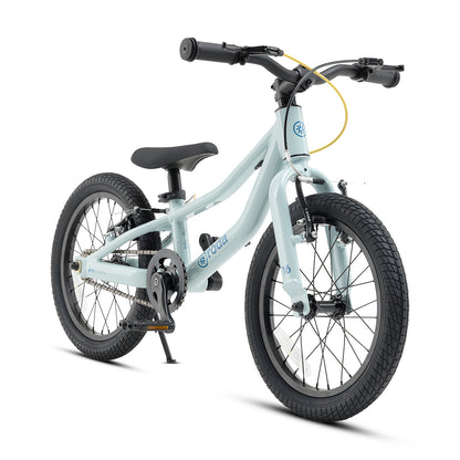 Nueva! BICICLETA PARA NIÑOS NIÑAS RODA PRO 16 v4