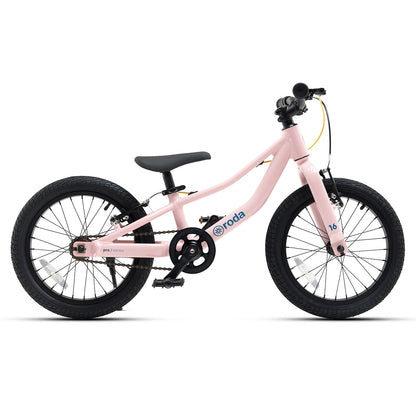 Nueva! BICICLETA PARA NIÑOS NIÑAS RODA PRO 16 v4