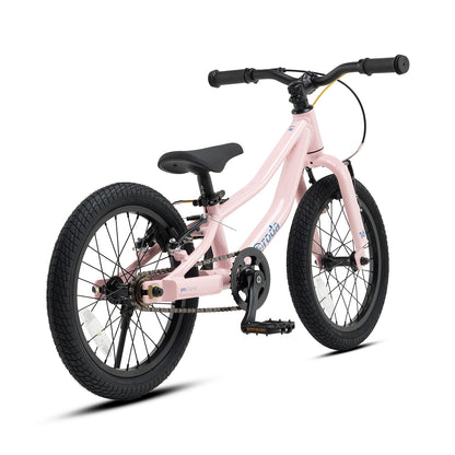 Nueva! BICICLETA PARA NIÑOS NIÑAS RODA PRO 16 v4