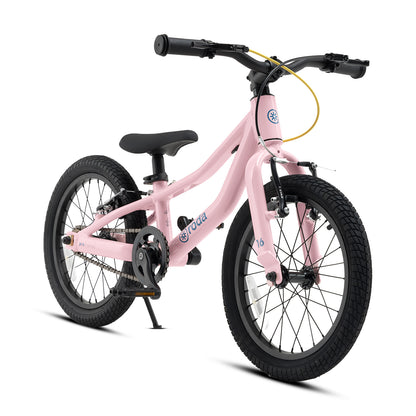 BICICLETA PARA NIÑOS NIÑAS RODA PRO 16 v4