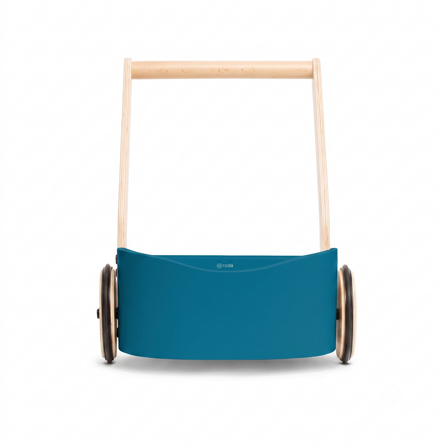 CARRITO ANDADOR PARA BEBÉ RODA