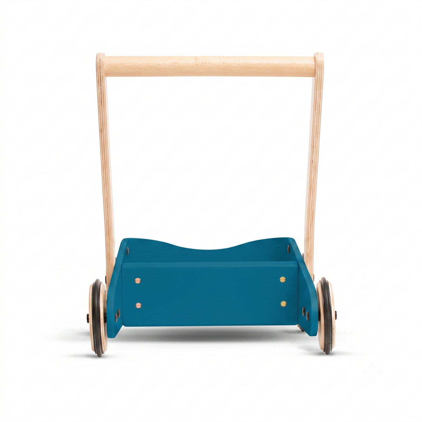 CARRITO ANDADOR PARA BEBÉ RODA