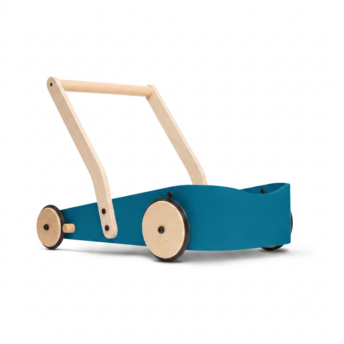 CARRITO ANDADOR PARA BEBÉ RODA