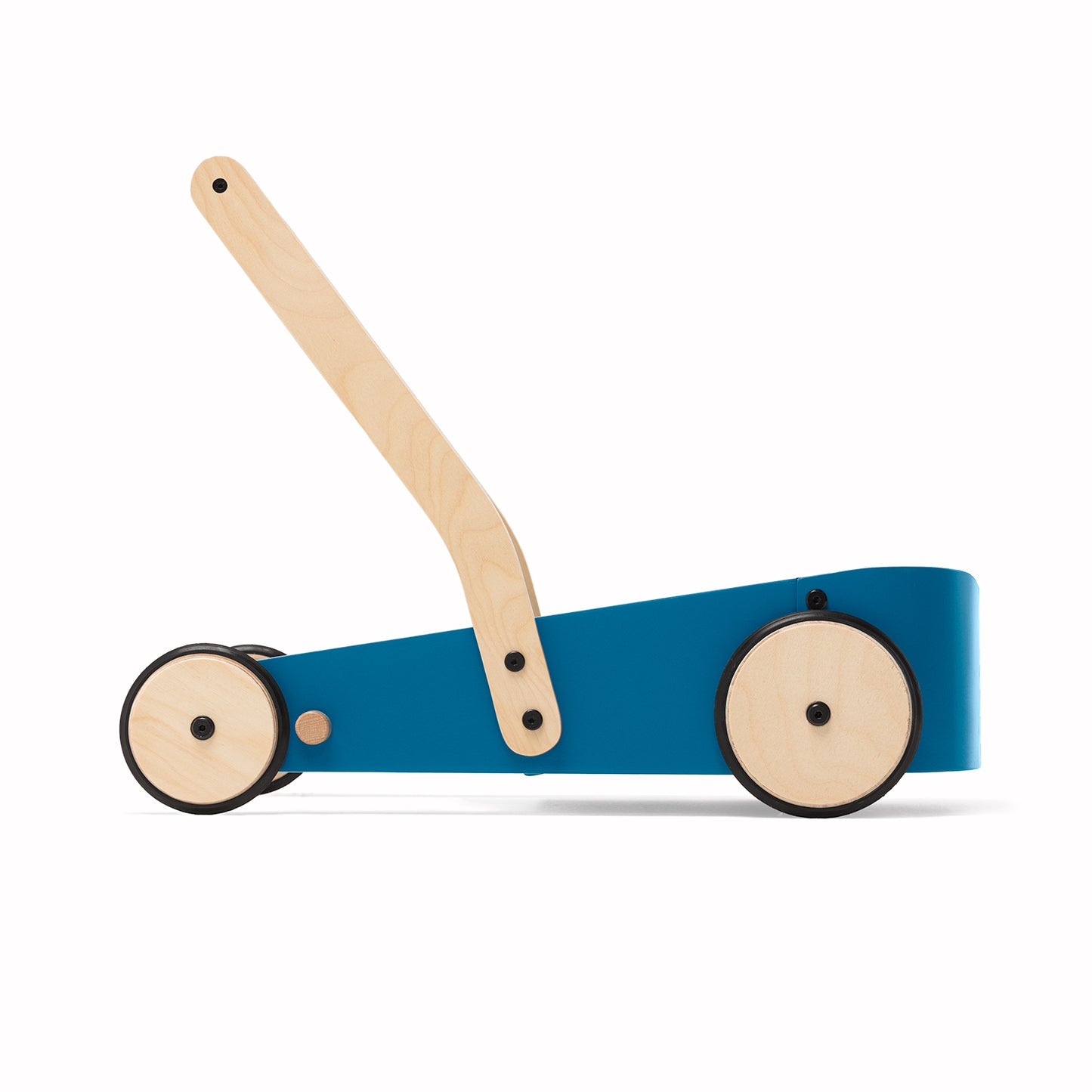 CARRITO ANDADOR PARA BEBÉ RODA