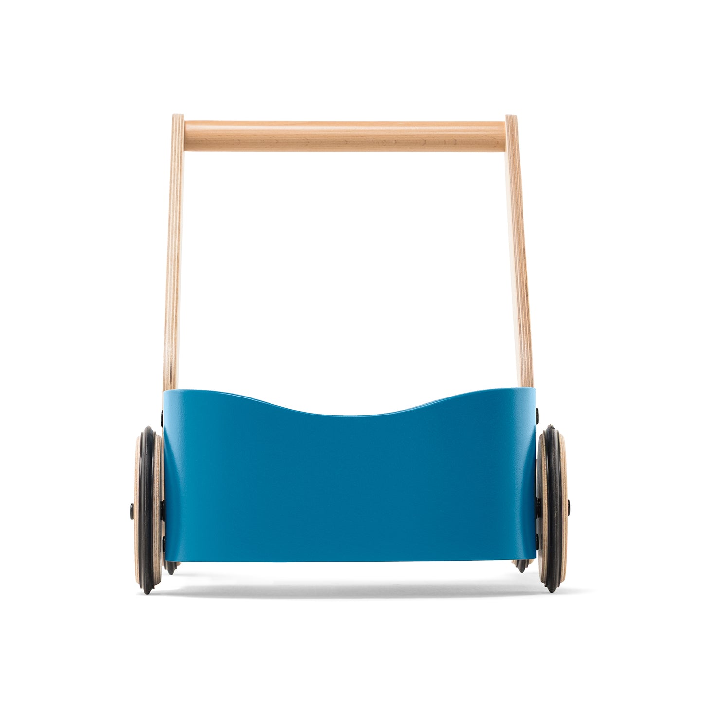 CARRITO ANDADOR PARA BEBÉ RODA