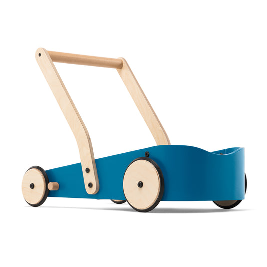 CARRITO ANDADOR PARA BEBÉ RODA