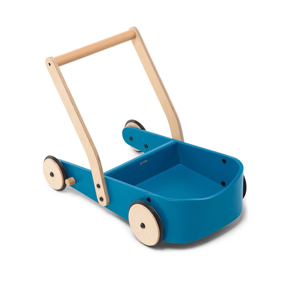 CARRITO ANDADOR PARA BEBÉ RODA