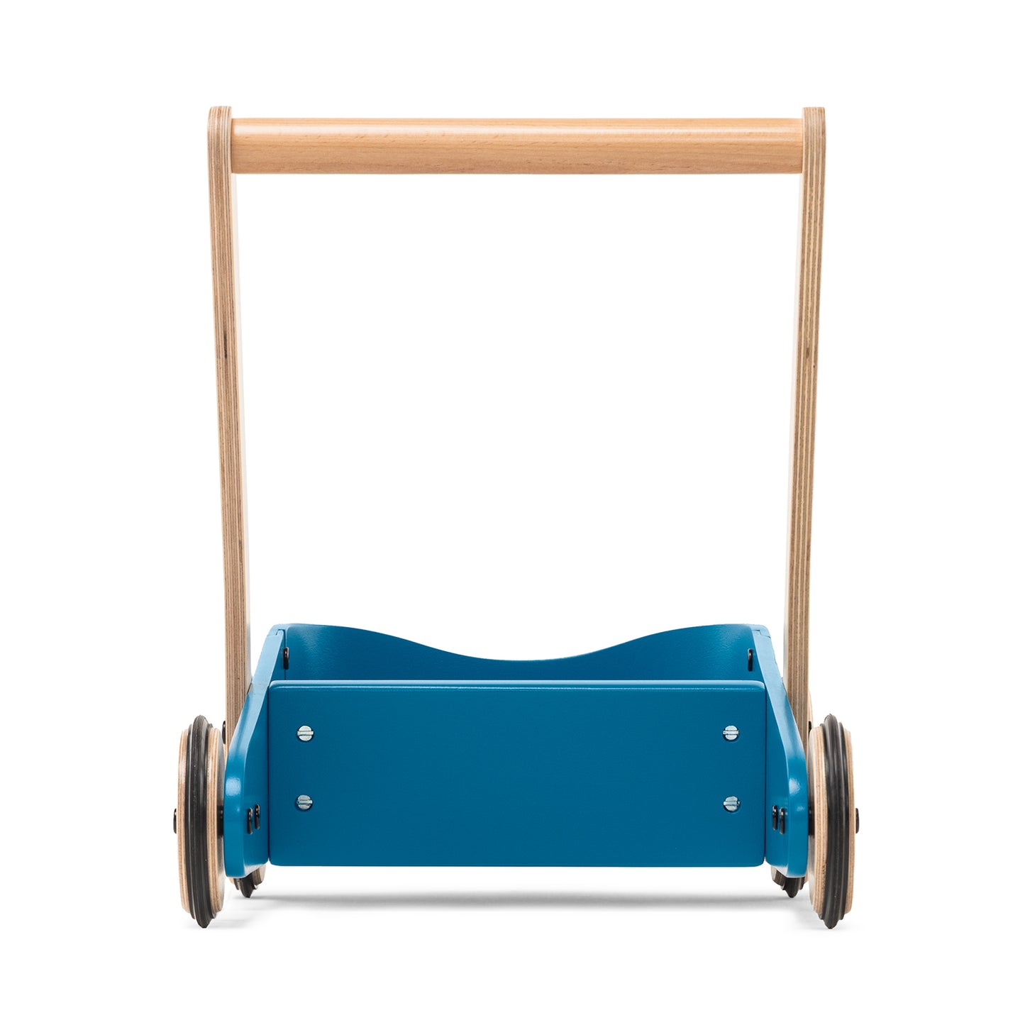 CARRITO ANDADOR PARA BEBÉ RODA