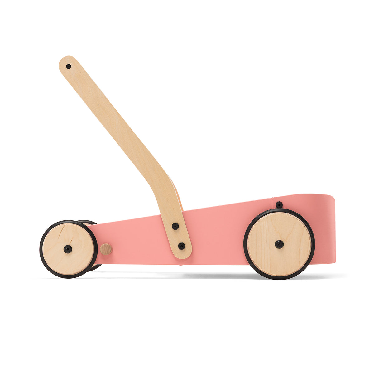 CARRITO ANDADOR PARA BEBÉ RODA