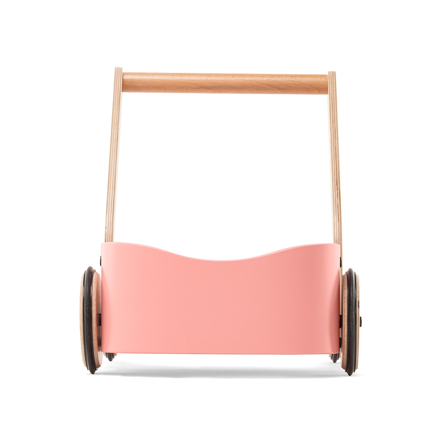 CARRITO ANDADOR PARA BEBÉ RODA