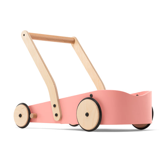CARRITO ANDADOR PARA BEBÉ RODA