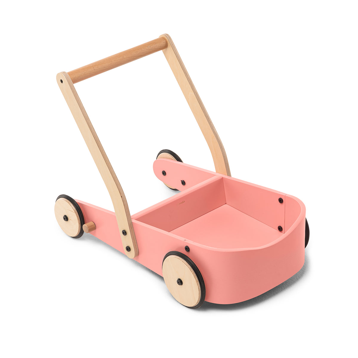 CARRITO ANDADOR PARA BEBÉ RODA