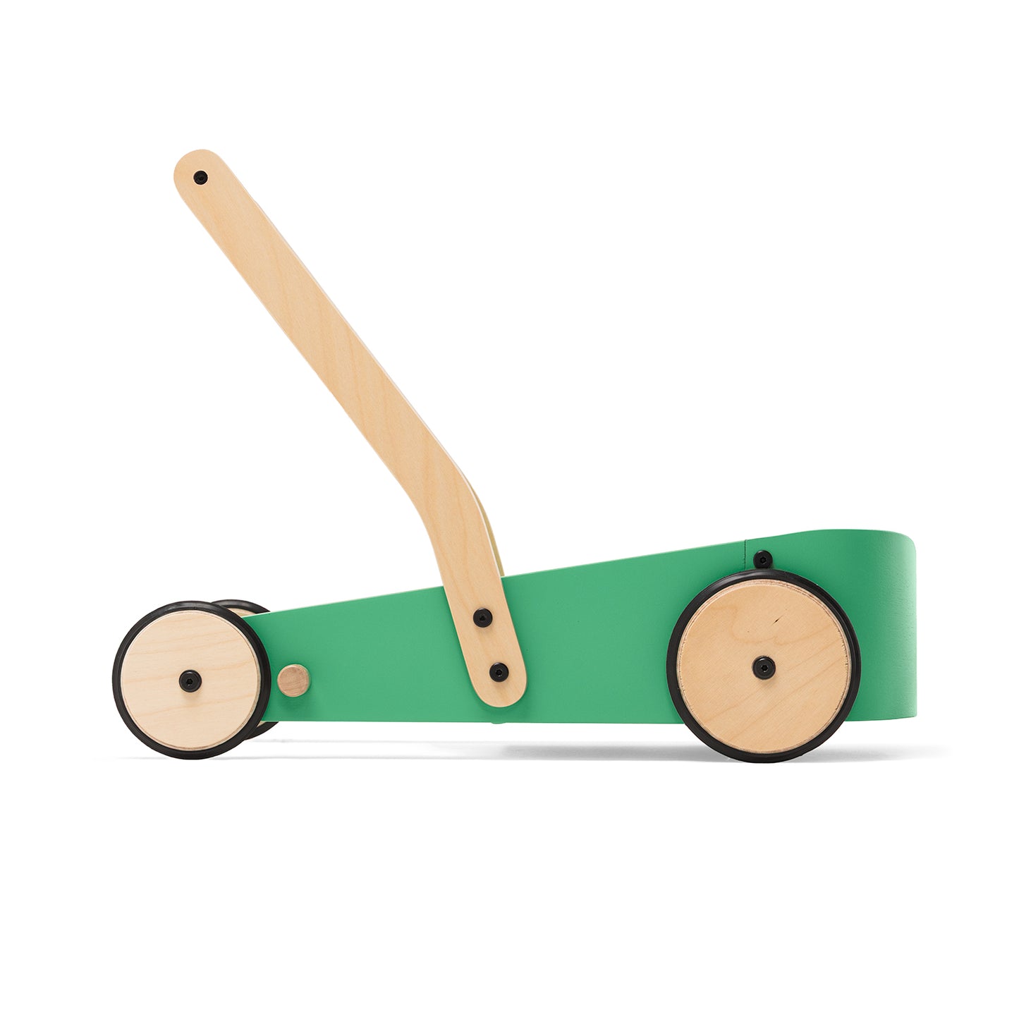 CARRITO ANDADOR PARA BEBÉ RODA