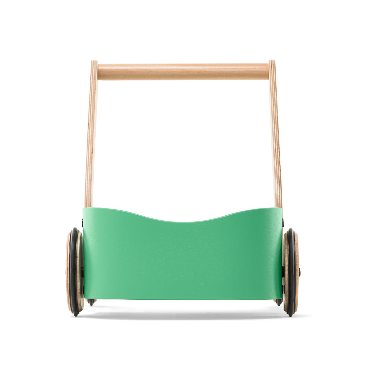 CARRITO ANDADOR PARA BEBÉ RODA