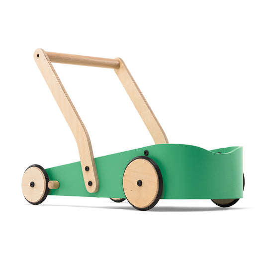 CARRITO ANDADOR PARA BEBÉ RODA