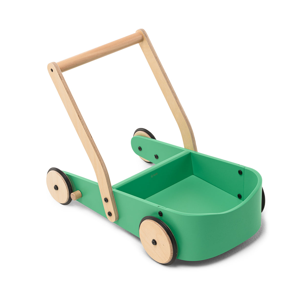 CARRITO ANDADOR PARA BEBÉ RODA