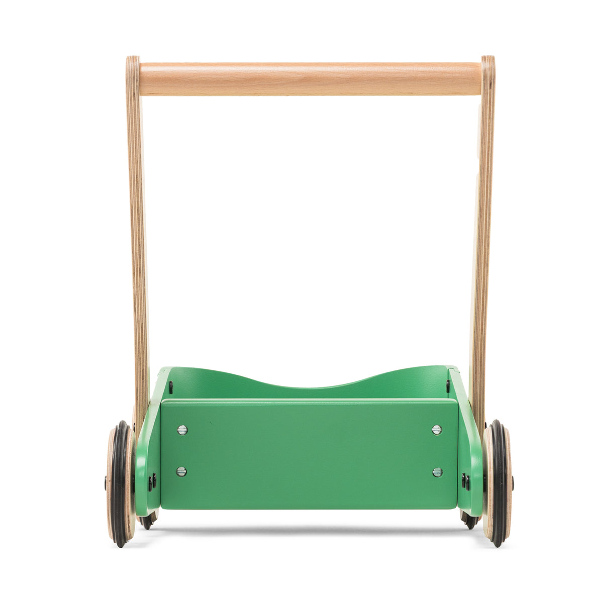 CARRITO ANDADOR PARA BEBÉ RODA